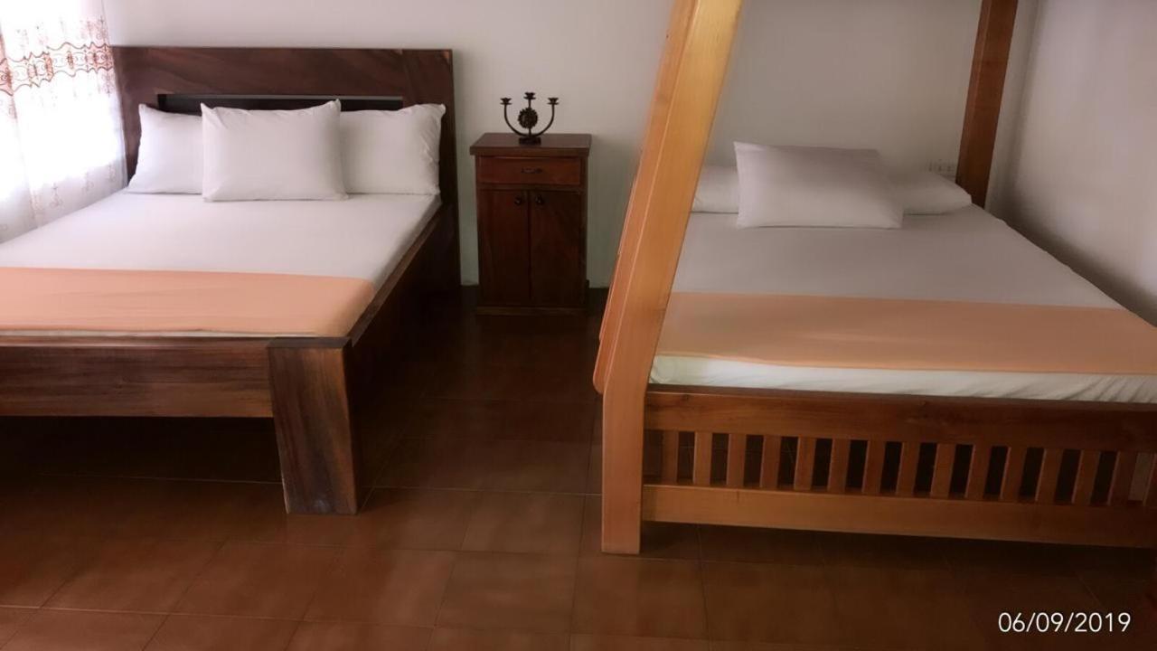 Finca Hotel Pinares La Pintada Eksteriør billede